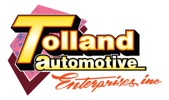 Tolland Automotive logo